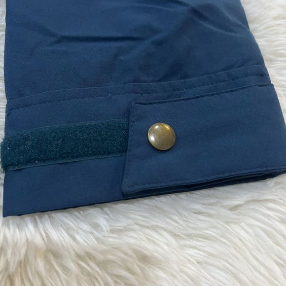 686 Insulated Ski Snowboard League Jacket PETROL Color KCR948A Men Sz M NWT - Picture 12 of 13